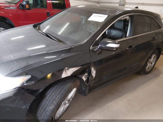 Aukcja sprzedaży 2014 Acura Rdx, vin: 5J8TB4H53EL019700, numer aukcji: 46299057
