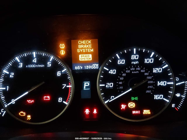 Aukcja sprzedaży 2014 Acura Rdx, vin: 5J8TB4H53EL019700, numer aukcji: 46299057