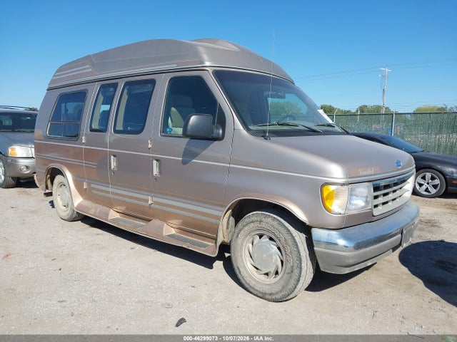 Auction sale of the 1995 Ford Econoline E150 Van, vin: 1FDEE14N5SHC11732, lot number: 46299073