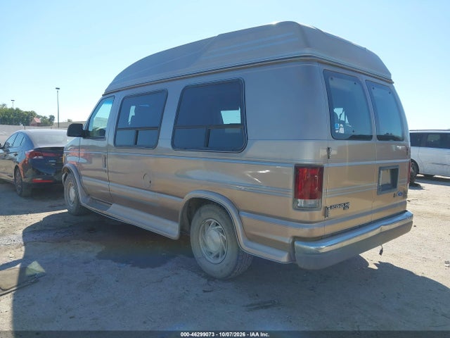 1995 Ford Econoline E150 Van მანქანა იყიდება აუქციონზე, vin: 1FDEE14N5SHC11732, აუქციონის ნომერი: 46299073