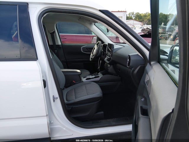 Продажа на аукционе авто 2022 Ford Bronco Sport Big Bend, vin: 3FMCR9B67NRD67215, номер лота: 46299075