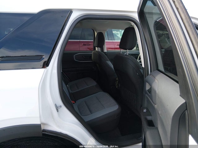 Продажа на аукционе авто 2022 Ford Bronco Sport Big Bend, vin: 3FMCR9B67NRD67215, номер лота: 46299075