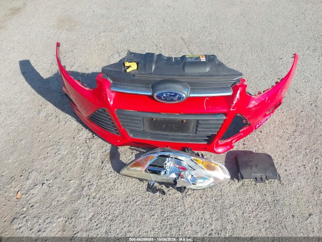 Aukcja sprzedaży 2014 Ford Focus Se, vin: 1FADP3F24EL238369, numer aukcji: 46299085