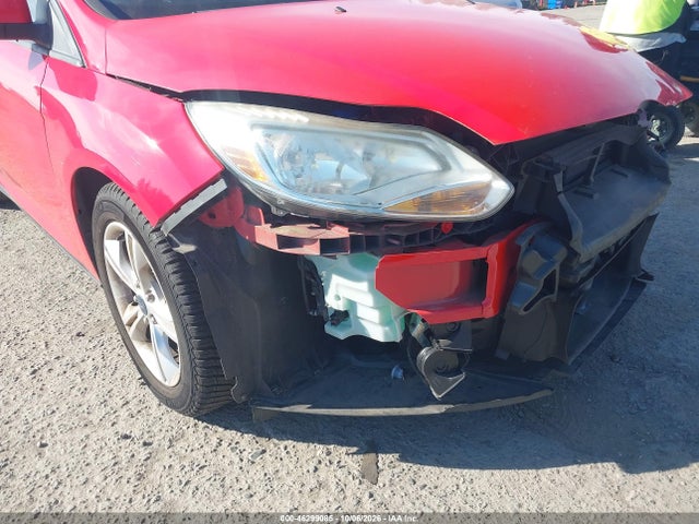 Aukcja sprzedaży 2014 Ford Focus Se, vin: 1FADP3F24EL238369, numer aukcji: 46299085