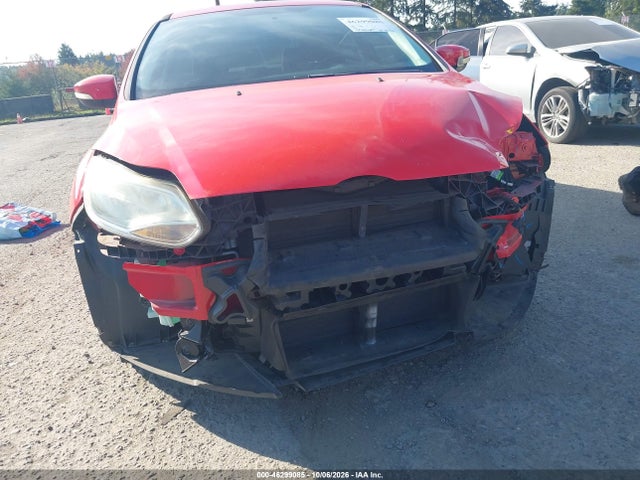 Aukcja sprzedaży 2014 Ford Focus Se, vin: 1FADP3F24EL238369, numer aukcji: 46299085