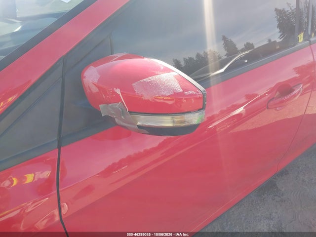 Aukcja sprzedaży 2014 Ford Focus Se, vin: 1FADP3F24EL238369, numer aukcji: 46299085