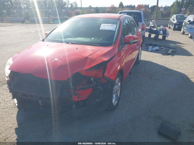 Aukcja sprzedaży 2014 Ford Focus Se, vin: 1FADP3F24EL238369, numer aukcji: 46299085