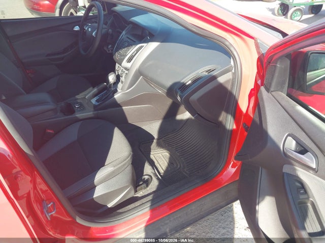 Aukcja sprzedaży 2014 Ford Focus Se, vin: 1FADP3F24EL238369, numer aukcji: 46299085