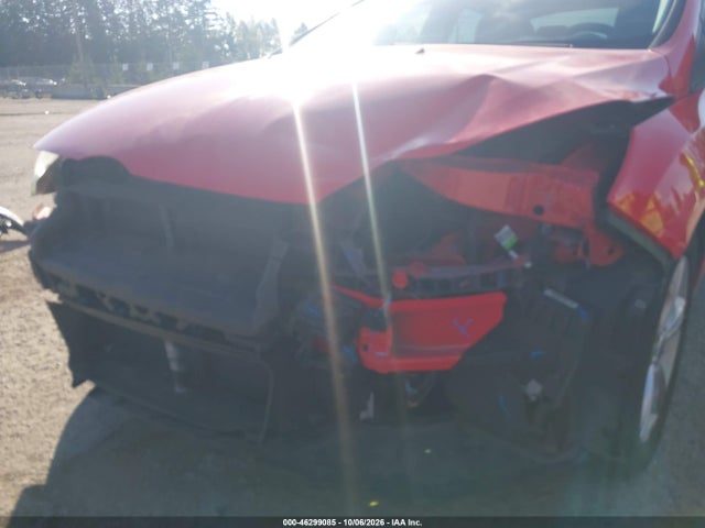 Aukcja sprzedaży 2014 Ford Focus Se, vin: 1FADP3F24EL238369, numer aukcji: 46299085