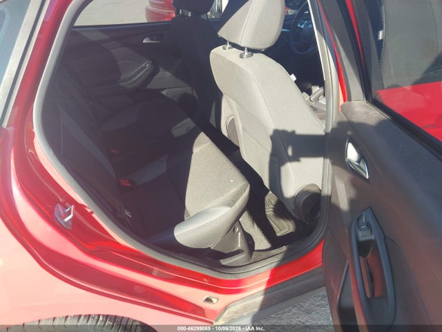 Aukcja sprzedaży 2014 Ford Focus Se, vin: 1FADP3F24EL238369, numer aukcji: 46299085