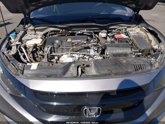 Продаж на аукціоні авто 2021 Honda Civic Sport, vin: 2HGFC2F81MH558145, номер лоту: 46299106