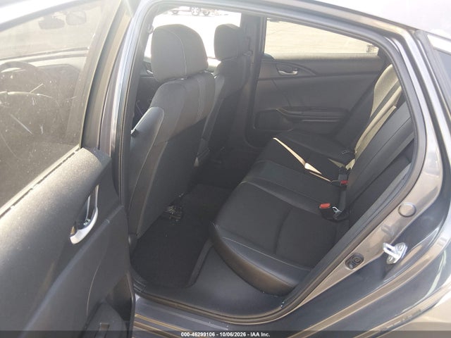 Продаж на аукціоні авто 2021 Honda Civic Sport, vin: 2HGFC2F81MH558145, номер лоту: 46299106