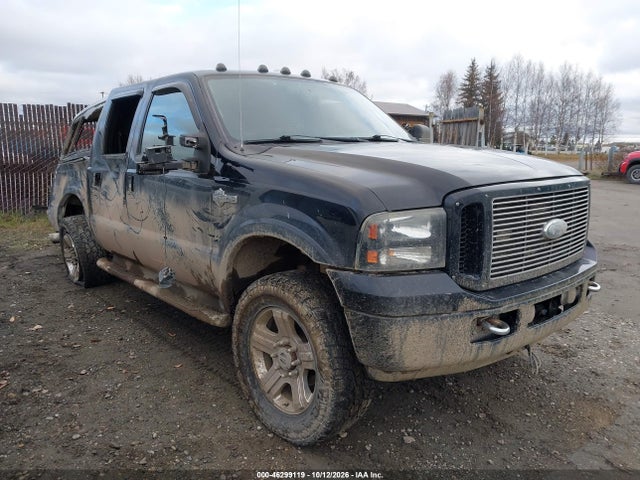 Продаж на аукціоні авто 2005 Ford F-350 Lariat/xl/xlt, vin: 1FTWW31P85EB89822, номер лоту: 46299119