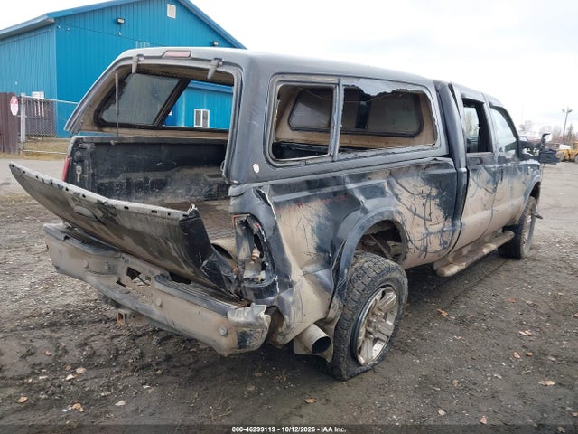 2005 Ford F-350 Lariat/xl/xlt მანქანა იყიდება აუქციონზე, vin: 1FTWW31P85EB89822, აუქციონის ნომერი: 46299119