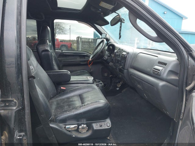 2005 Ford F-350 Lariat/xl/xlt მანქანა იყიდება აუქციონზე, vin: 1FTWW31P85EB89822, აუქციონის ნომერი: 46299119