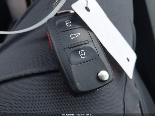 Aukcja sprzedaży 2013 Volkswagen Jetta Hybrid Se, vin: 3VW637AJ5DM284517, numer aukcji: 46299121