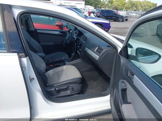 Aukcja sprzedaży 2013 Volkswagen Jetta Hybrid Se, vin: 3VW637AJ5DM284517, numer aukcji: 46299121