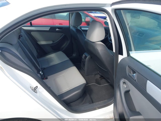 Aukcja sprzedaży 2013 Volkswagen Jetta Hybrid Se, vin: 3VW637AJ5DM284517, numer aukcji: 46299121