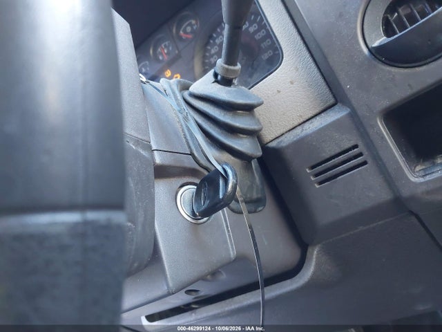 46299124 :رقم المزاد ، 1FTEX1EW5AFB37907 vin ، 2010 Ford F-150 Stx/xl مزاد بيع