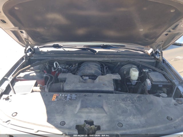 46299130 :رقم المزاد ، 1GNSCJKC0LR263156 vin ، 2020 Chevrolet Suburban 2wd Premier مزاد بيع
