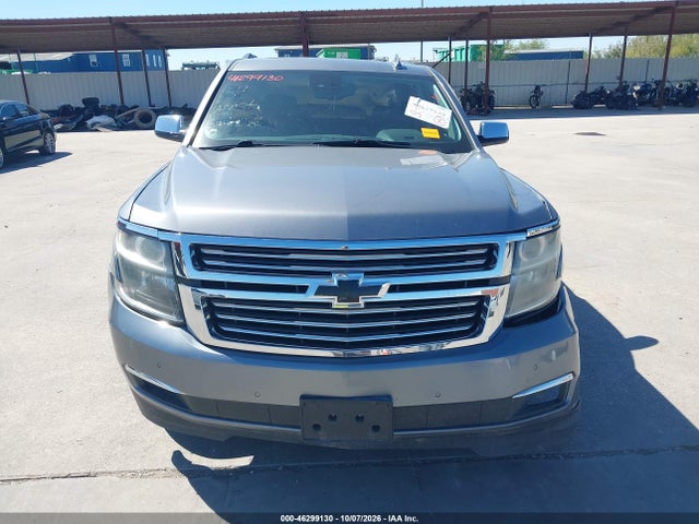 46299130 :رقم المزاد ، 1GNSCJKC0LR263156 vin ، 2020 Chevrolet Suburban 2wd Premier مزاد بيع