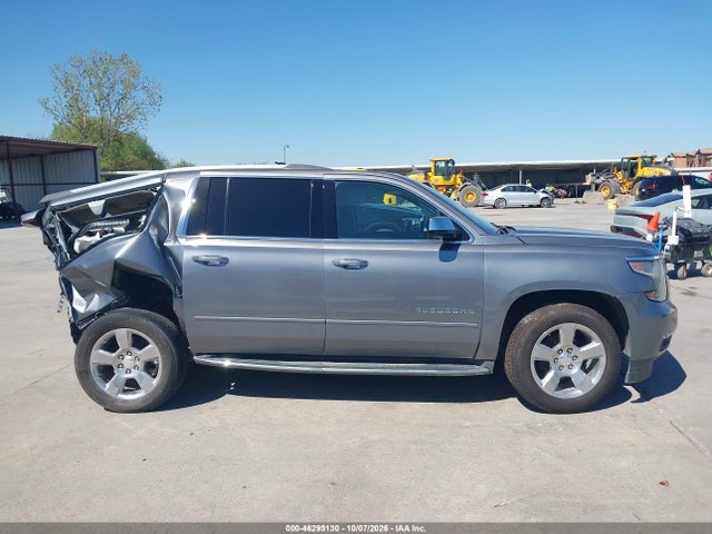 46299130 :رقم المزاد ، 1GNSCJKC0LR263156 vin ، 2020 Chevrolet Suburban 2wd Premier مزاد بيع