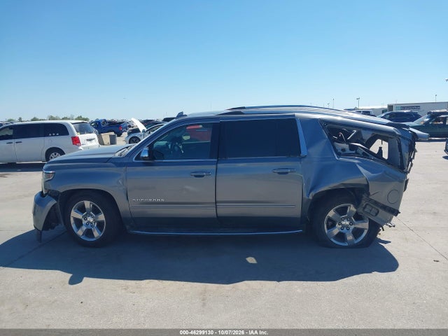 46299130 :رقم المزاد ، 1GNSCJKC0LR263156 vin ، 2020 Chevrolet Suburban 2wd Premier مزاد بيع