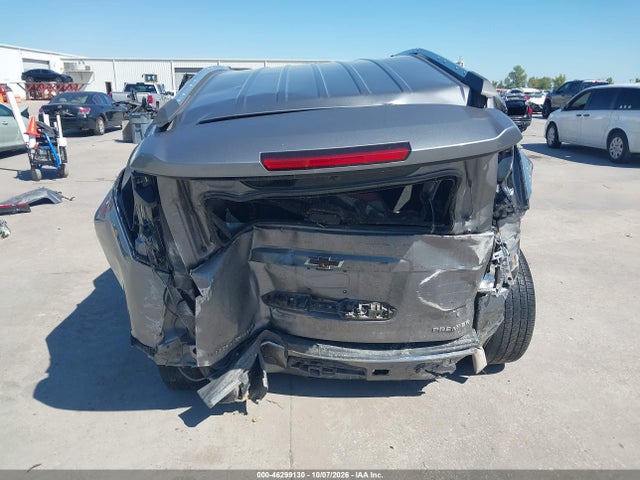 46299130 :رقم المزاد ، 1GNSCJKC0LR263156 vin ، 2020 Chevrolet Suburban 2wd Premier مزاد بيع