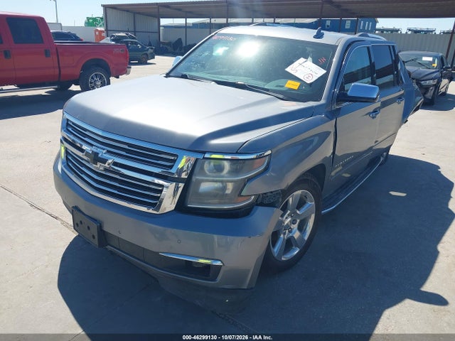 46299130 :رقم المزاد ، 1GNSCJKC0LR263156 vin ، 2020 Chevrolet Suburban 2wd Premier مزاد بيع