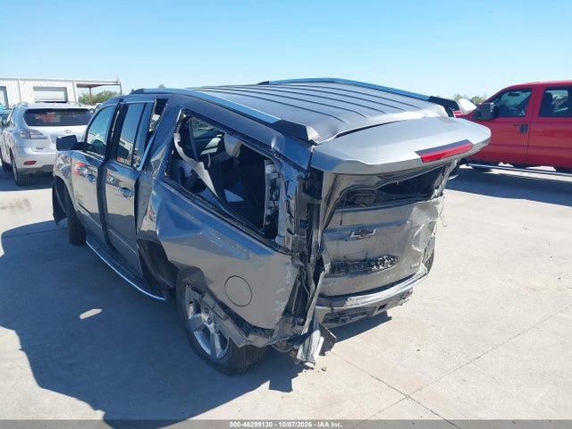 46299130 :رقم المزاد ، 1GNSCJKC0LR263156 vin ، 2020 Chevrolet Suburban 2wd Premier مزاد بيع