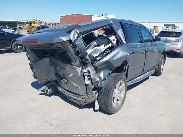 46299130 :رقم المزاد ، 1GNSCJKC0LR263156 vin ، 2020 Chevrolet Suburban 2wd Premier مزاد بيع