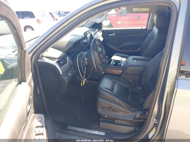46299130 :رقم المزاد ، 1GNSCJKC0LR263156 vin ، 2020 Chevrolet Suburban 2wd Premier مزاد بيع