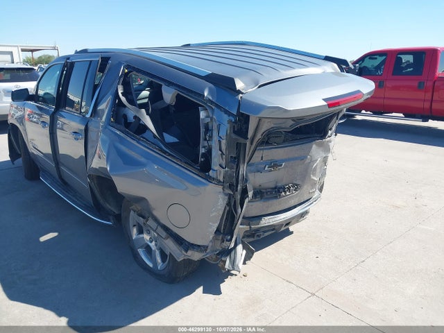 46299130 :رقم المزاد ، 1GNSCJKC0LR263156 vin ، 2020 Chevrolet Suburban 2wd Premier مزاد بيع