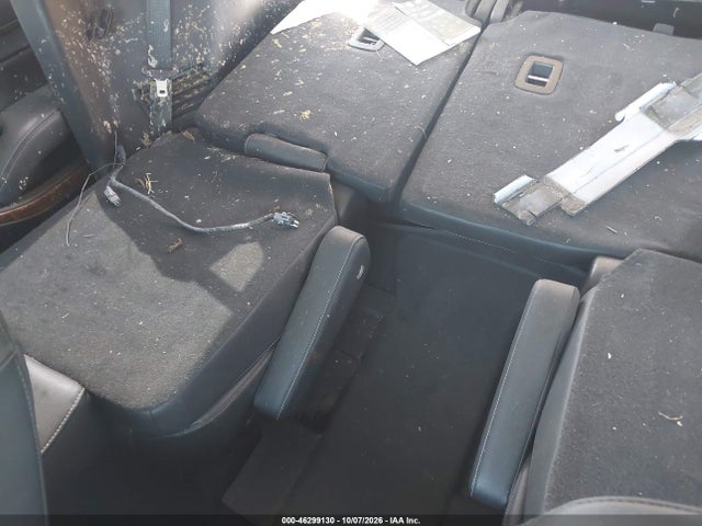 46299130 :رقم المزاد ، 1GNSCJKC0LR263156 vin ، 2020 Chevrolet Suburban 2wd Premier مزاد بيع