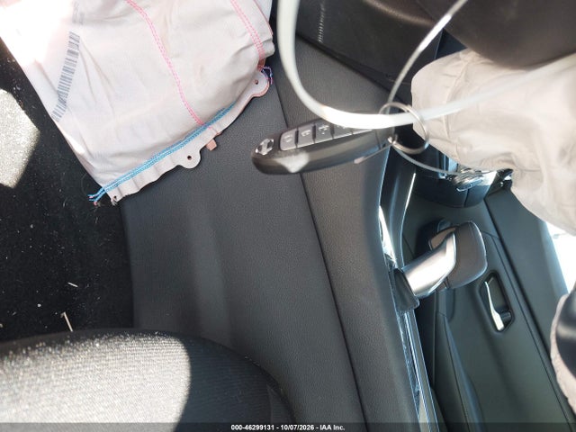 Aukcja sprzedaży 2022 Nissan Sentra Sv Xtronic Cvt, vin: 3N1AB8CVXNY295581, numer aukcji: 46299131
