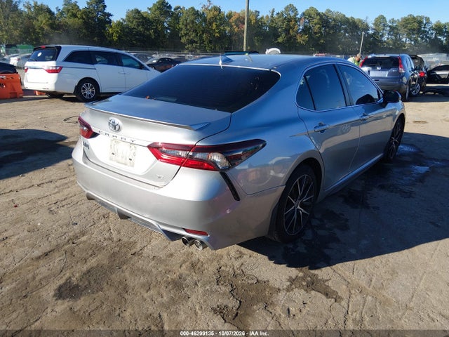 Продажа на аукционе авто 2022 Toyota Camry Se, vin: 4T1S11AK6NU054975, номер лота: 46299135