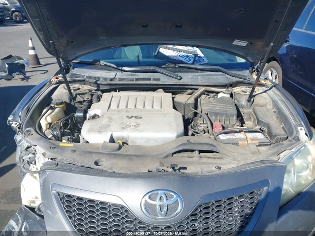 Aukcja sprzedaży 2007 Toyota Camry Se V6, vin: 4T1BK46K87U017274, numer aukcji: 46299137