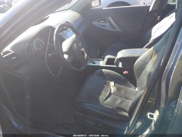 Aukcja sprzedaży 2007 Toyota Camry Se V6, vin: 4T1BK46K87U017274, numer aukcji: 46299137