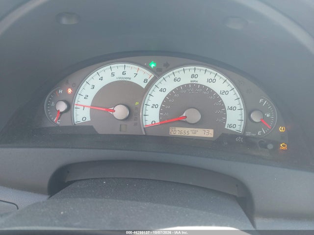 Aukcja sprzedaży 2007 Toyota Camry Se V6, vin: 4T1BK46K87U017274, numer aukcji: 46299137