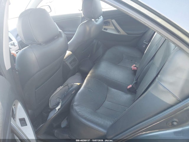 Aukcja sprzedaży 2007 Toyota Camry Se V6, vin: 4T1BK46K87U017274, numer aukcji: 46299137