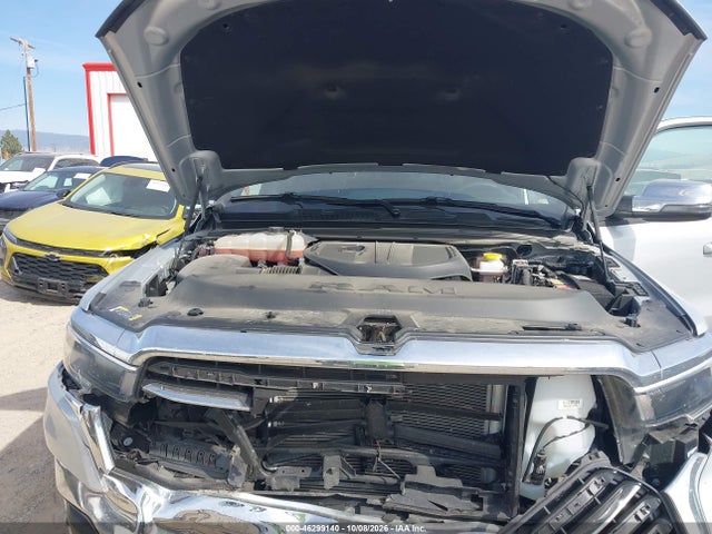Продаж на аукціоні авто 2026 Ram 1500 Laramie  4x4 5'7 Box, vin: 1C6SRFJP1TN306748, номер лоту: 46299140