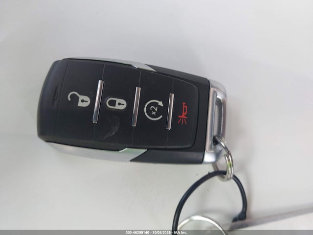 Продаж на аукціоні авто 2026 Ram 1500 Laramie  4x4 5'7 Box, vin: 1C6SRFJP1TN306748, номер лоту: 46299140
