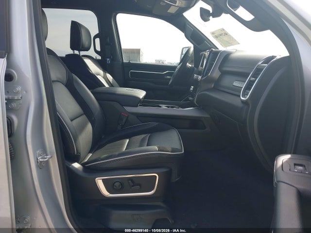 Продаж на аукціоні авто 2026 Ram 1500 Laramie  4x4 5'7 Box, vin: 1C6SRFJP1TN306748, номер лоту: 46299140