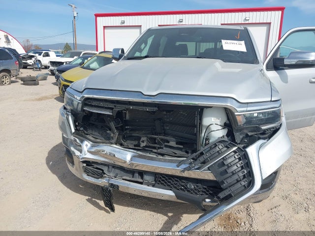 Продаж на аукціоні авто 2026 Ram 1500 Laramie  4x4 5'7 Box, vin: 1C6SRFJP1TN306748, номер лоту: 46299140