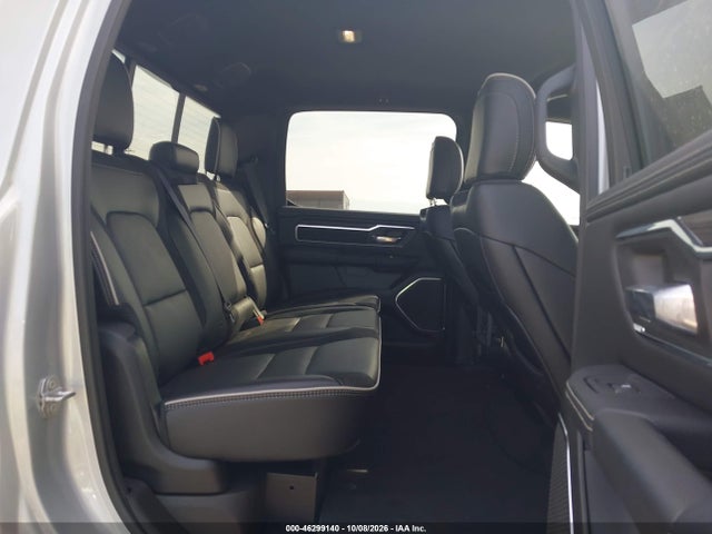 Продаж на аукціоні авто 2026 Ram 1500 Laramie  4x4 5'7 Box, vin: 1C6SRFJP1TN306748, номер лоту: 46299140