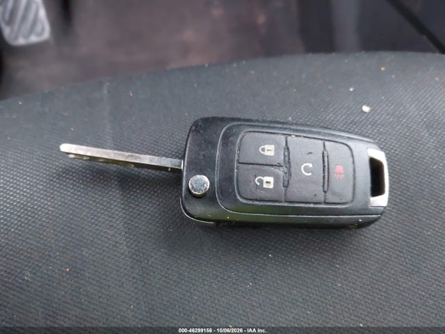 46299156 :رقم المزاد ، KL7CJLSB0FB077973 vin ، 2015 Chevrolet Trax Lt مزاد بيع