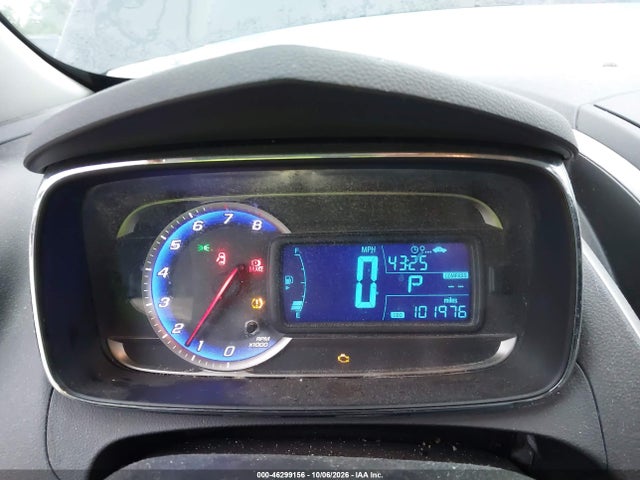 46299156 :رقم المزاد ، KL7CJLSB0FB077973 vin ، 2015 Chevrolet Trax Lt مزاد بيع