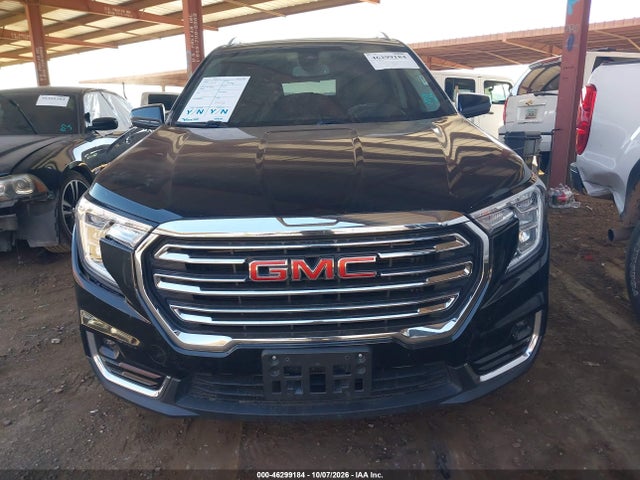 GMC Terrain Awd Slt 2024 3GKALVEG1RL146796 Image 13