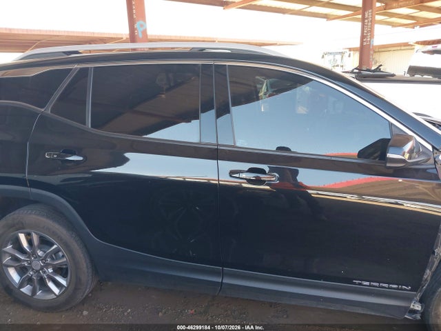 GMC Terrain Awd Slt 2024 3GKALVEG1RL146796 Image 14