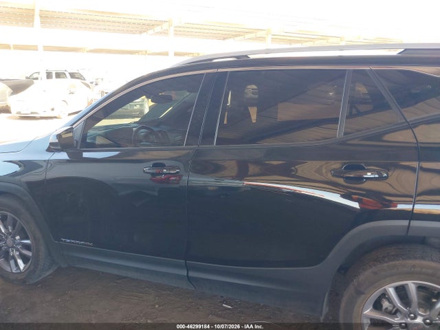 GMC Terrain Awd Slt 2024 3GKALVEG1RL146796 Image 15